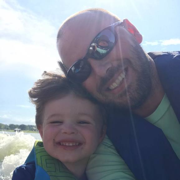 Meet your Posher, Adam - Picture 1 of 1